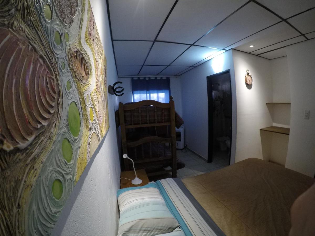 Hosteria Uspallata Exteriör bild