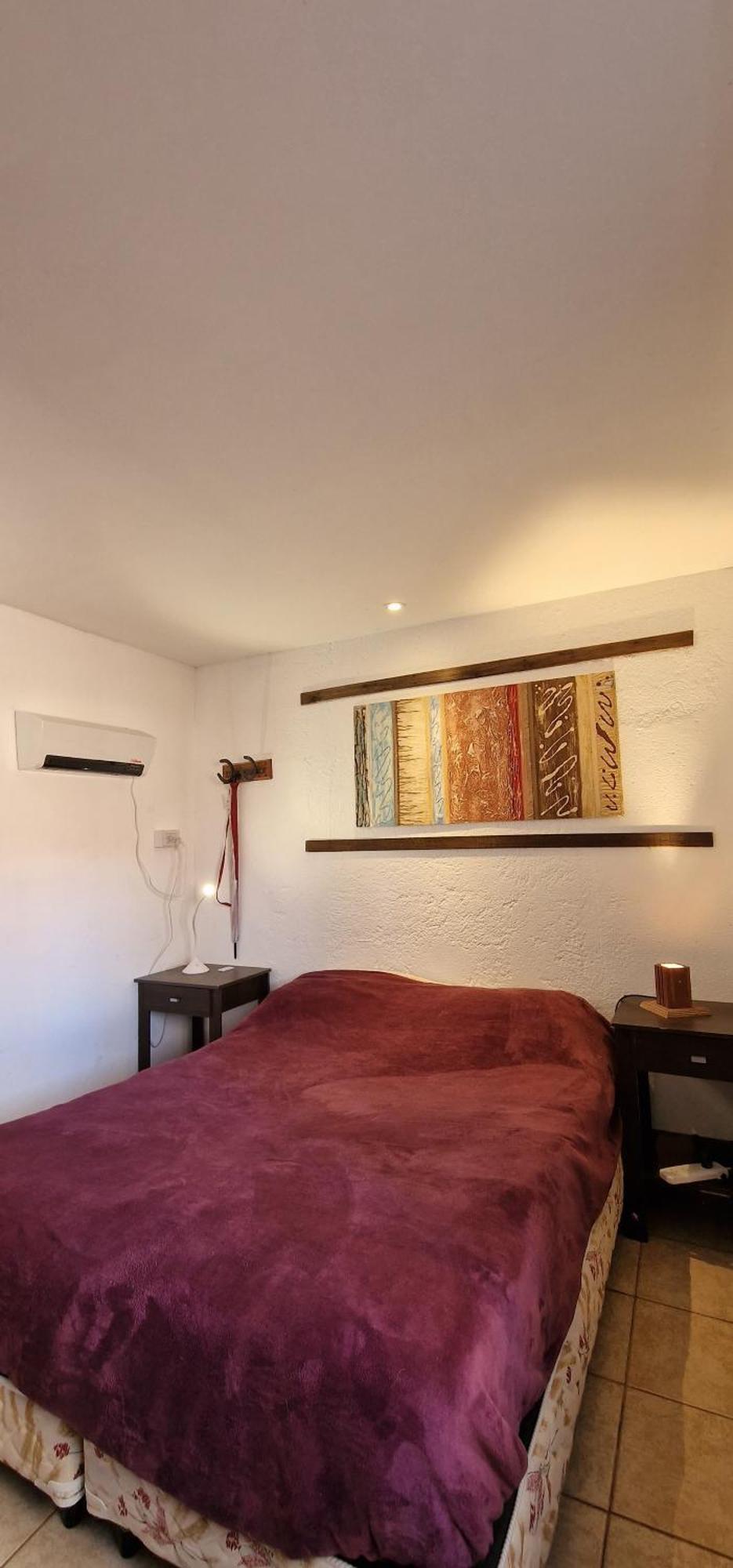 Hosteria Uspallata Rum bild